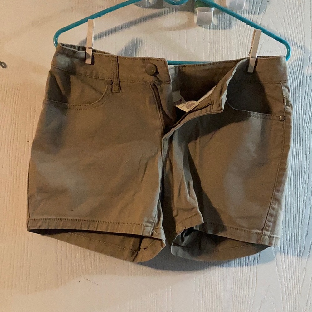 Shorts